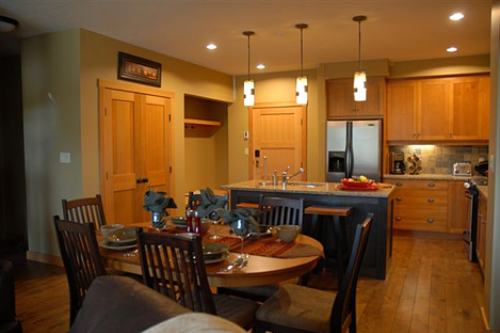 RED MOUNTAIN RESORT LODGING 004